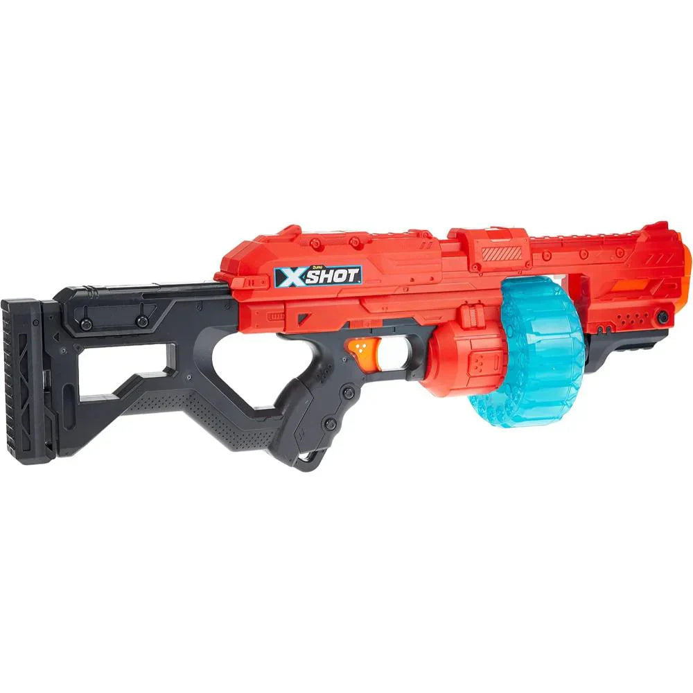 X-Shot Excel Max Havoc + Dino Attack Promo-3