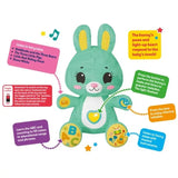 Kids Hits Play with Me Bunny