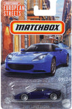 Matchbox Europe Asst.