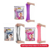 S002-OOSH-STANDARD-SERIES 1-SLIME LARGE FOILBAG-FOIL BAG