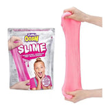 S002-OOSH-STANDARD-SERIES 1-SLIME LARGE FOILBAG-FOIL BAG