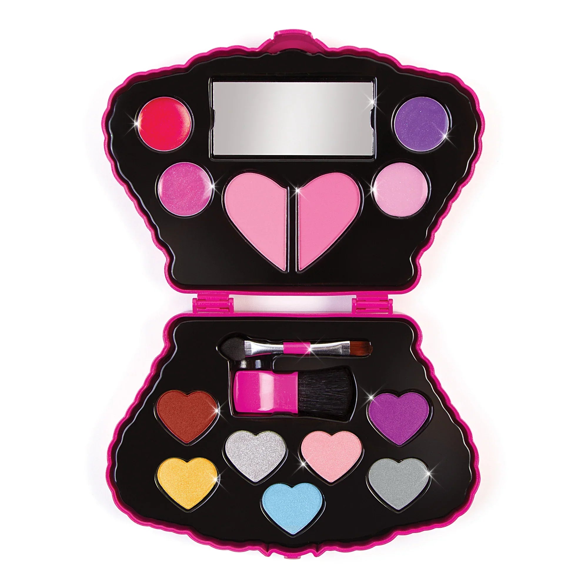 Juicy Couture Bejeweled Beauty Cosmetic Compact