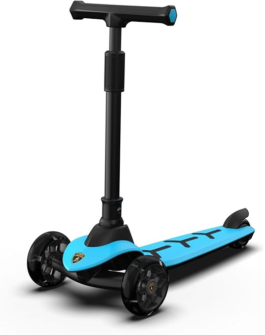LAMBORGHINI KID SCOOTER 2IN1