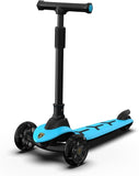 LAMBORGHINI KID SCOOTER 2IN1