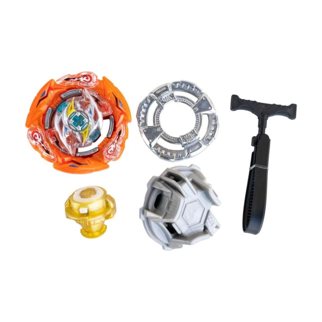BBATTLE BURST INTL GLIDE RAGNARUK S5
