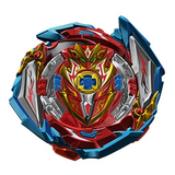BBATTLE BURST INTL INFINITE ACHILLES S5