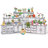 MGA's Miniverse Make It Mini Lifestyle Home (S1B) (PDQ)