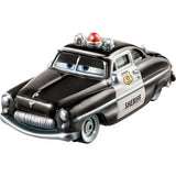 Cars Color Changers Die-Cast Singles Asst