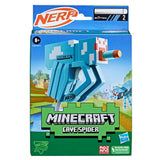 NERF MINECRAFT CAVE SPIDER
