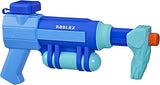SUPER SOAKER  ROBLOX CAR CRUSHERS 2 FREEZE RAY