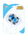 KIDZ PULL BACK OFF ROAD CAR SC