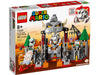71423 Dry Bowser Castle Battle Expansion Set