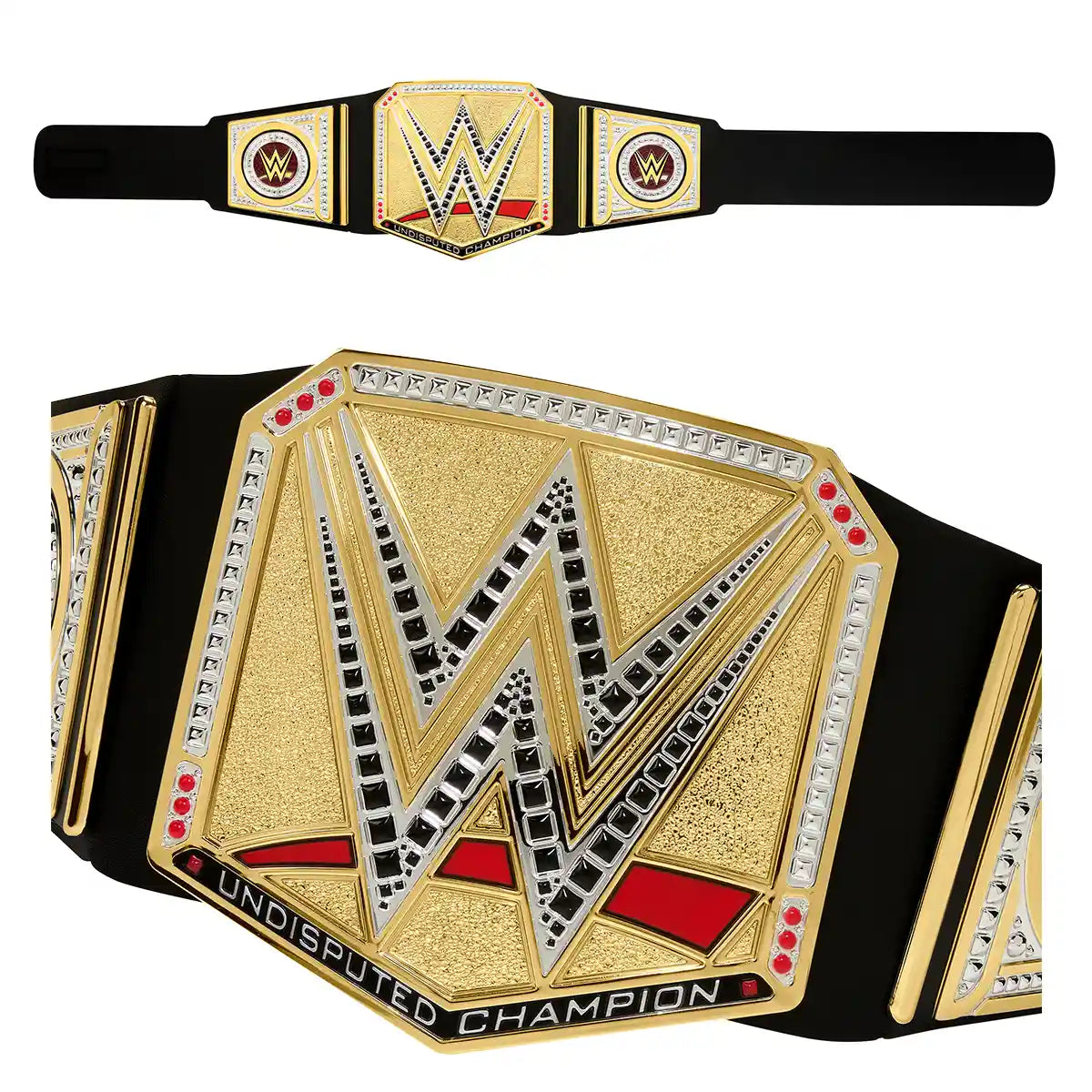 WWE Undisputed Universal Title Belt