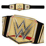 WWE Undisputed Universal Title Belt
