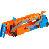 Hot Wheels ECL Hauler