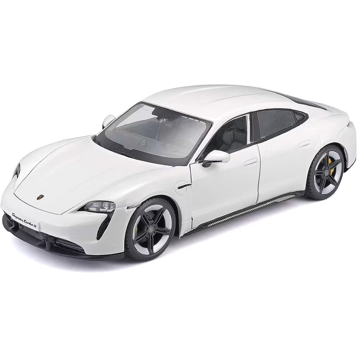 MAISTO - 1:24 R/C PREMIUM - PORSCHE TAYCAN