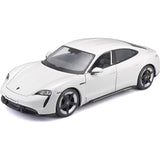 MAISTO - 1:24 R/C PREMIUM - PORSCHE TAYCAN