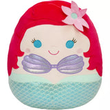 Sqk 8In Ltl Squishmallows Disney Princess Asst