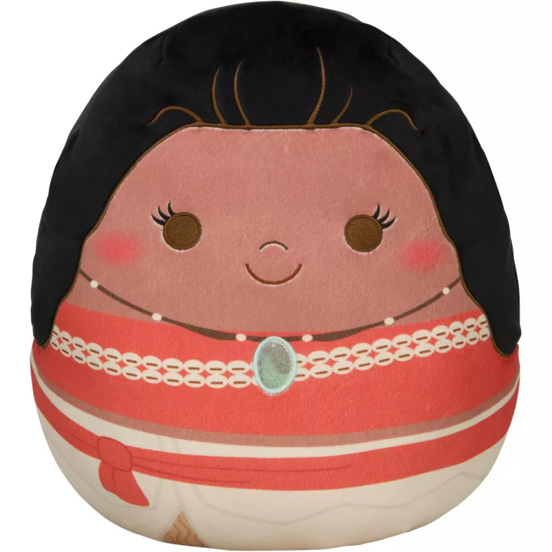 Sqk 8In Ltl Squishmallows Disney Princess Asst