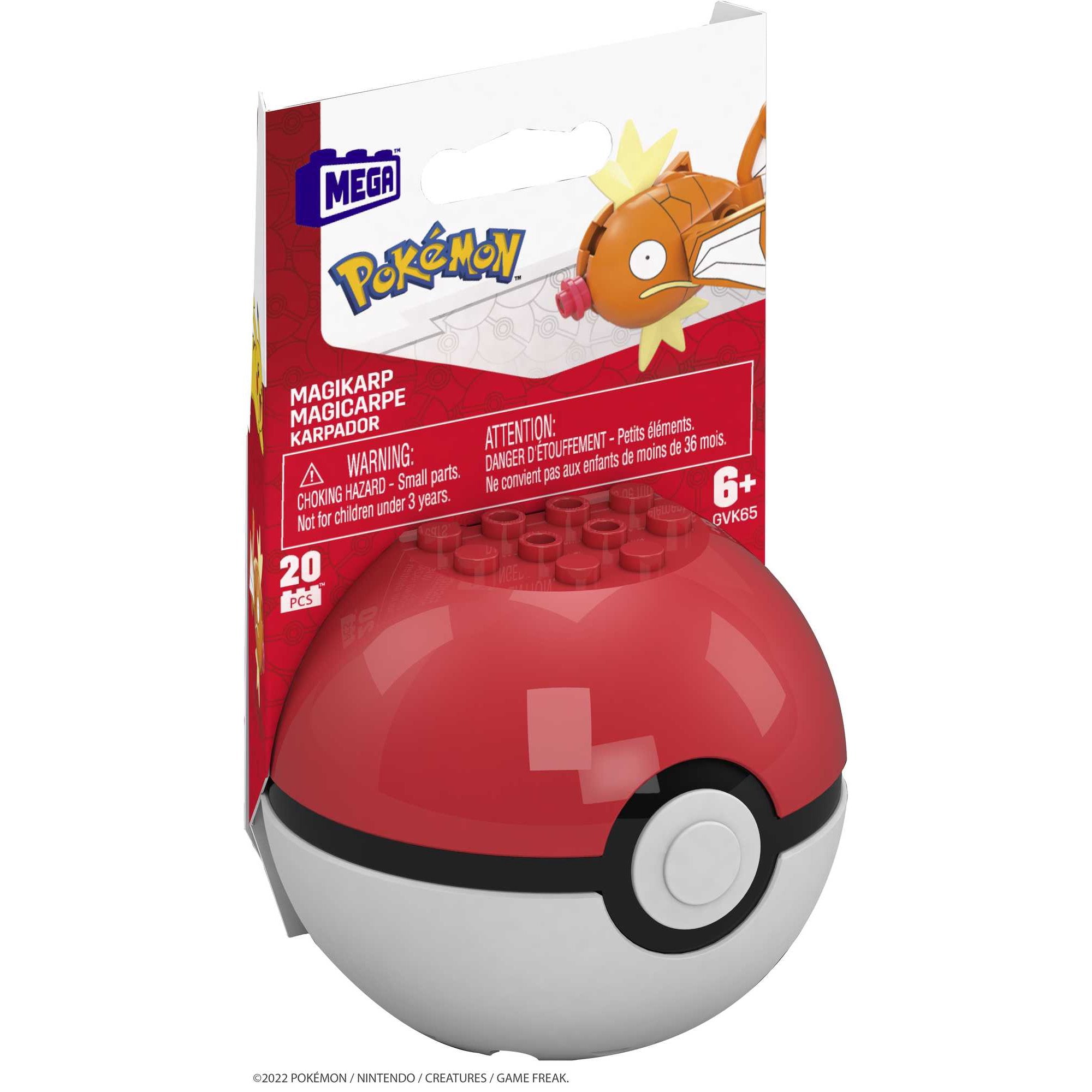 Pokemon - Evergreen Poke Ball Asst