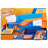 NER N SERIES AGILITY