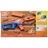 NER N SERIES PINPOINT