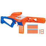 NER N SERIES PINPOINT