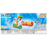 مدفع X-Shot المائي الهيدروليكي