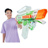 X-Shot Hyper Gel يضيء في الظلام (متوسط)