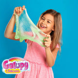 MAGIC SLIME - FOILBAG SURPRISE GALUPY UNICORN