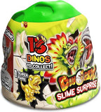 MAGIC SLIME - DINOREX SLIME SURPRISE