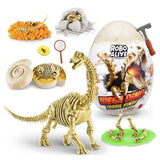 ROBO ALIVE-MEGA DINO FOSSIL FIND-SERIES 1 SURPRISE EGG,BULK