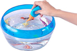 S001-ZURU ROBO ALIVE -ROBOTIC-ROBO FISH SERIES 1 Playset,Bulk