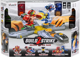 BULID 2 STRIKE DELUXE BATTLE PACK