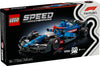 77246 Visa Cash App VCARB 01 F1 Race Car _x000D_