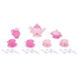 طقم أدوات مائدة DPRINCESS 26 قطعة