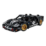 42223 1966 Ford Gt40 Mkii Race Car