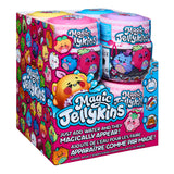 Magic Jellykins 1-PK Wave #1 Asst. FSDU