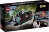 77256 Time Machine From Back To The Future