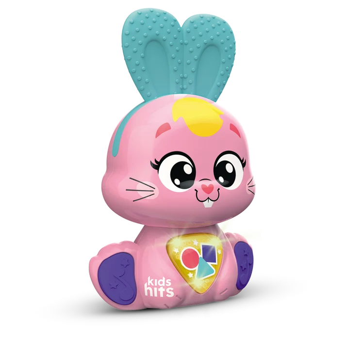 Kids Hits Pat me Bunny