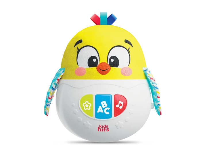 Kids Hits Roly-Poly Chick