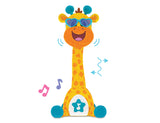 Kids Hits Dancing Giraffe Paul