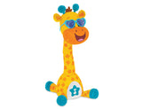 Kids Hits Dancing Giraffe Paul