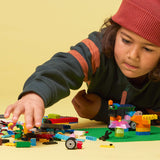 11023 Green Baseplate