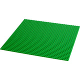 11023 Green Baseplate