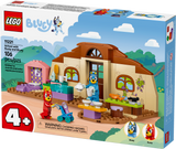 11221 School With Rusty And Bluey V29
