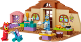 11221 School With Rusty And Bluey V29