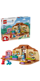11221 School With Rusty And Bluey V29
