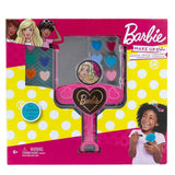 Barbie Vanity Mirror with Cosmetics - Kiddy Zone