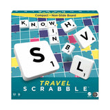 Games - Scrable Travel (Eng)